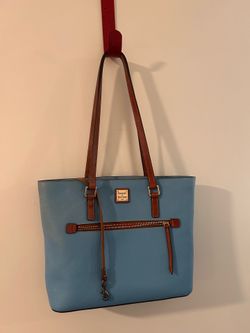 Dooney and Bourke purse