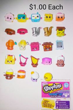 Shopkins Season-5