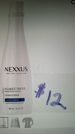 NEXXUS HUMECTRESS CONDITIONER
