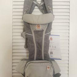 Designer brand Baby Carrier ERGOBABY OMNI
