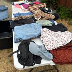 Girls Clothes
