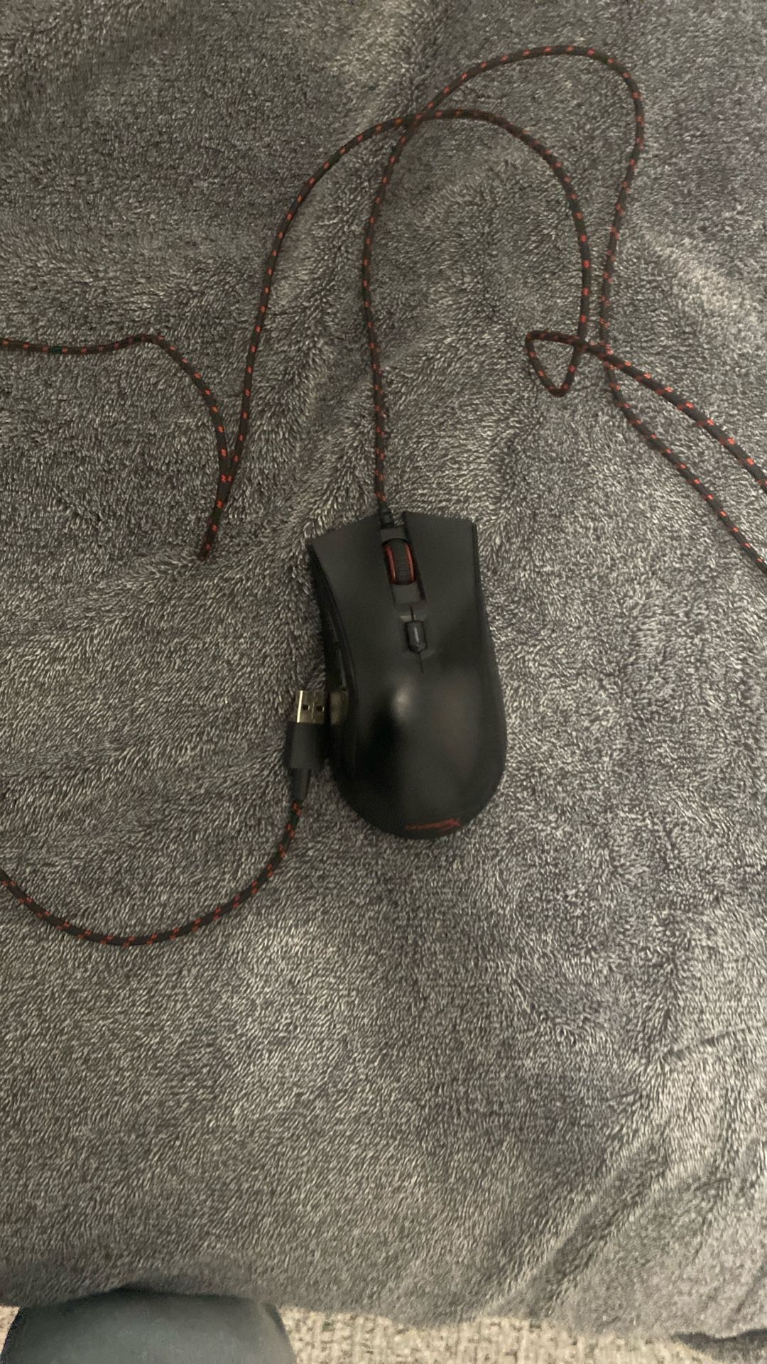 Hyper X Mouse