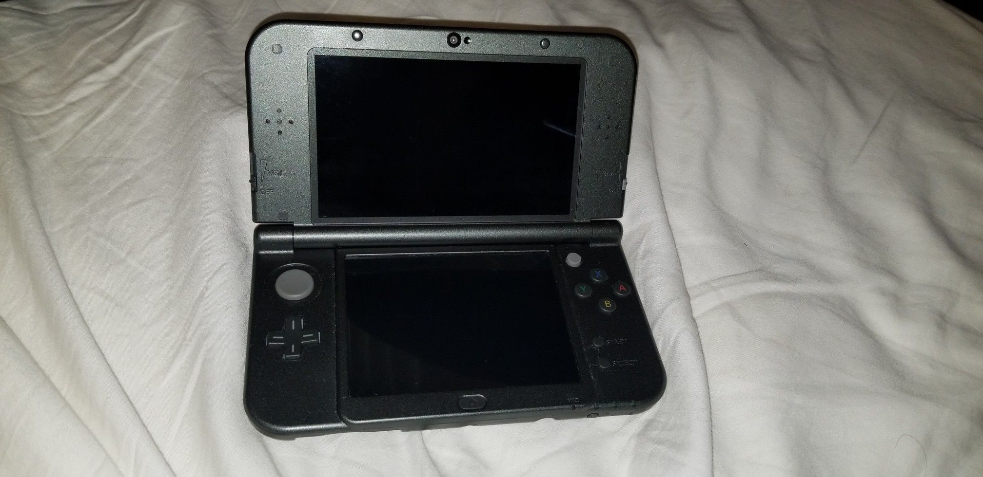 Nintendo 3DS XL