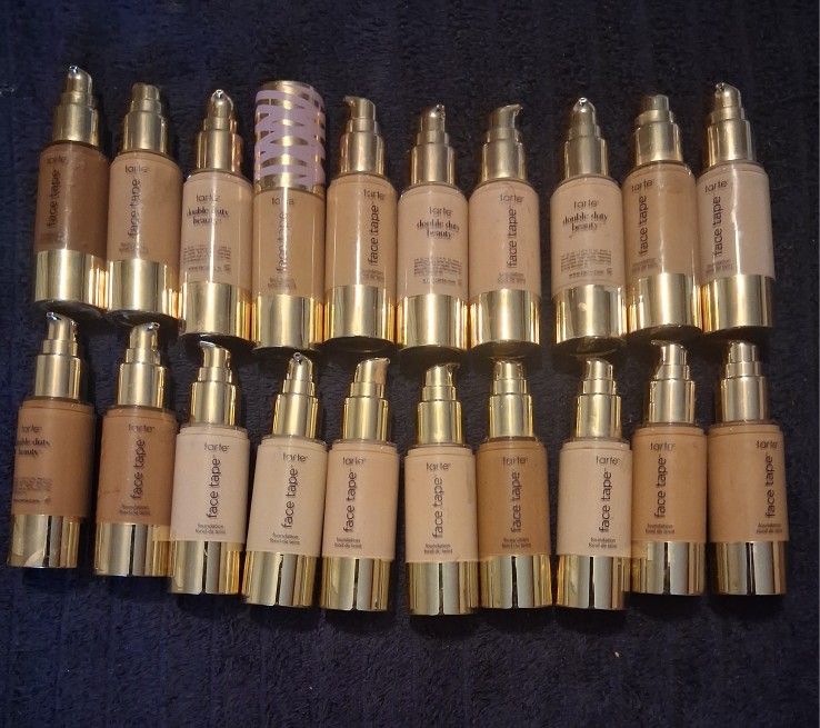 Tarte Face Tape Foundation