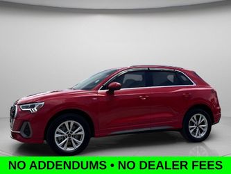 2023 Audi Q3