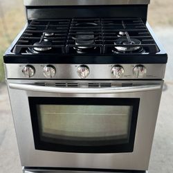 Stove 
