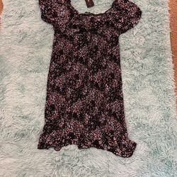 Dress Size Medium