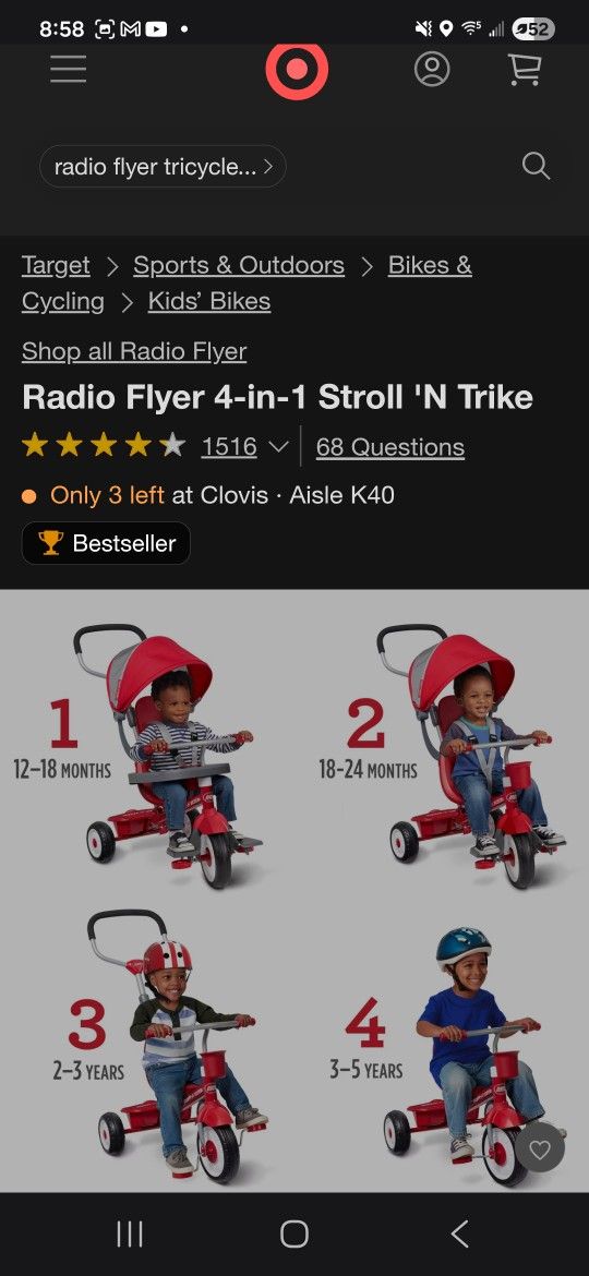 In Excellent.comdotion. Pick Up 