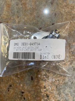 Dacor Oven High temp Sensor 