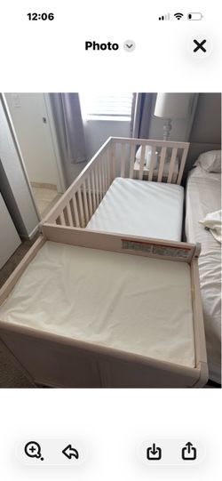 Crib