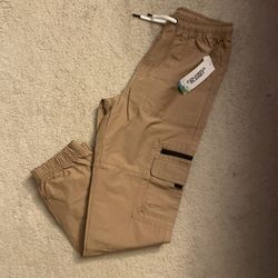 Boys 10/12 New Pants 