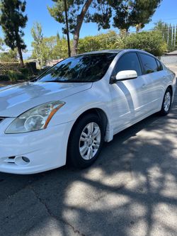2011 Nissan Altima