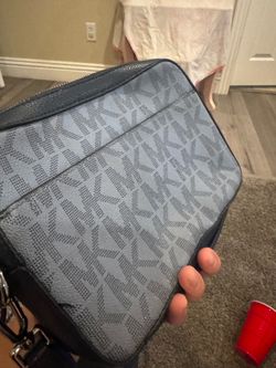 Michael Kors cross bag