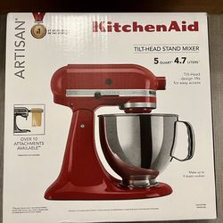 Aucma Stand Mixer $100 for Sale in Henderson, NV - OfferUp