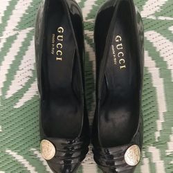 Vintage Gucci Shoes