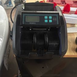 Counting Billing Machine 