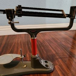 Vintage Scale 