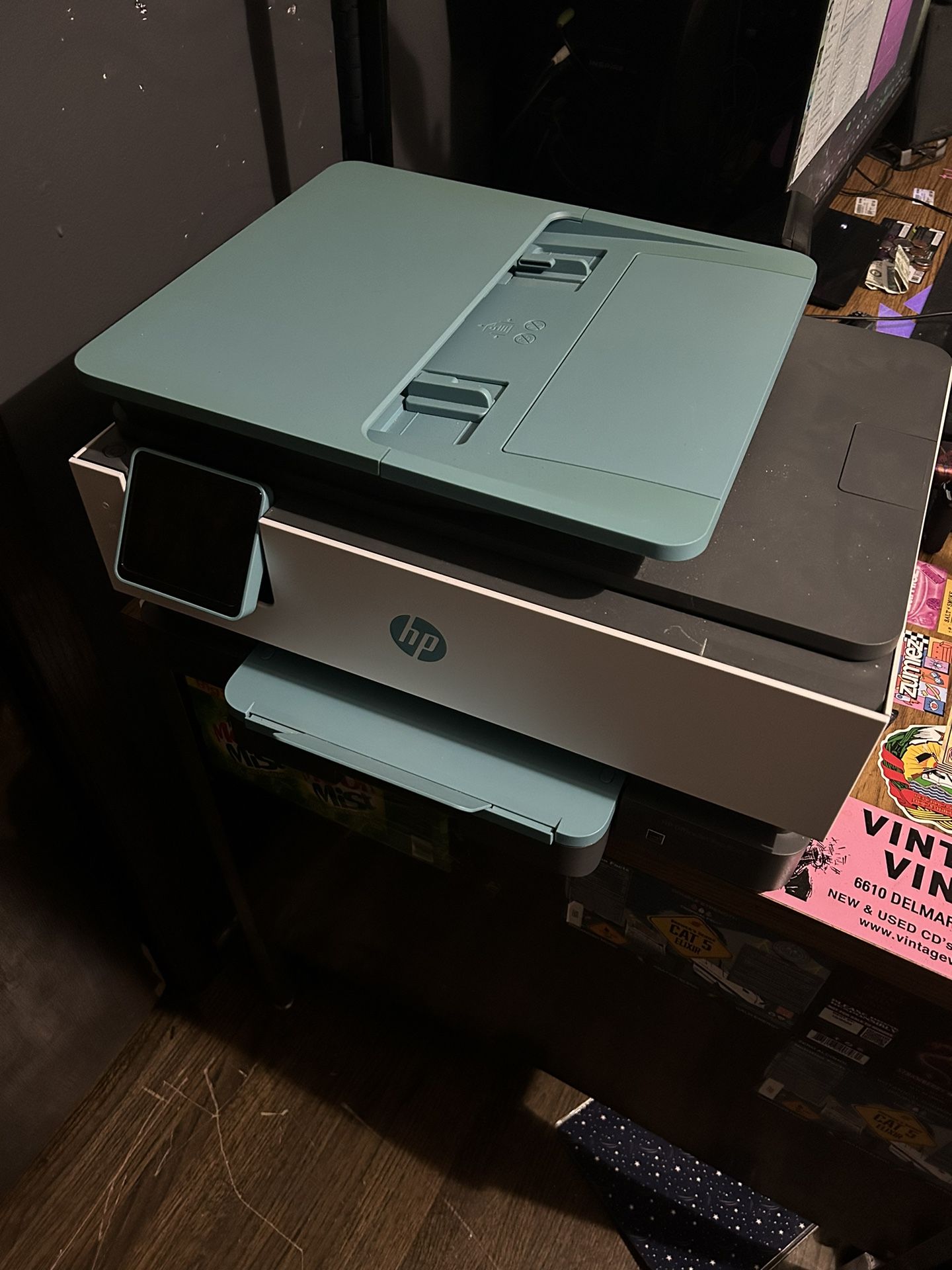 Hp OfficeJet Pro 8028