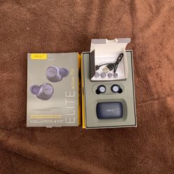New! Jabra Elite active 75t Earbuds 