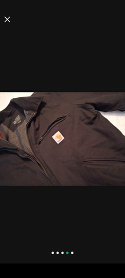 Carhartt Jacket