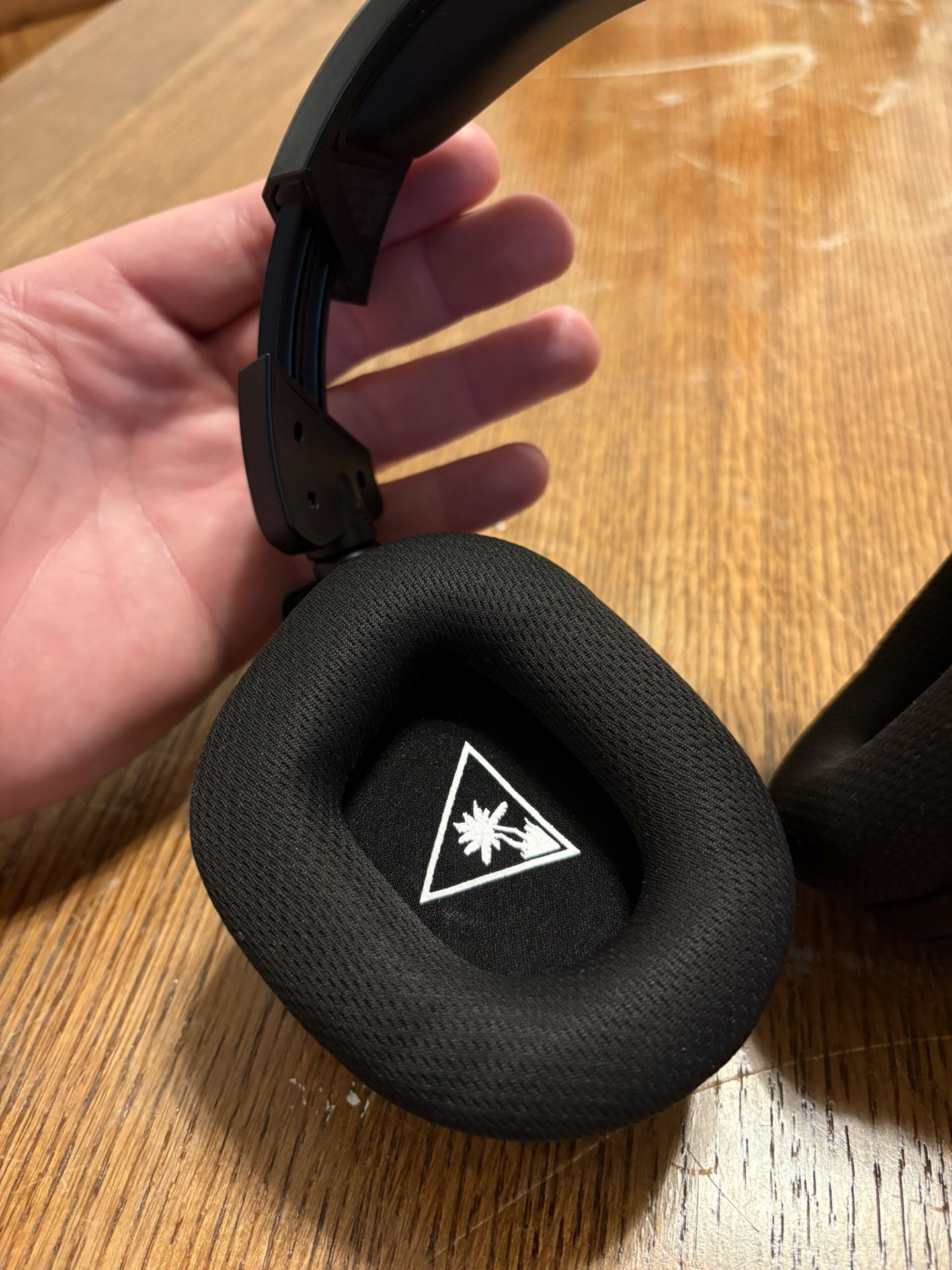 Turtle Beach Stealth 600 Gen 2 / 600 G2 MAX Wireless Gaming Headset — Good Condition NEVER USED