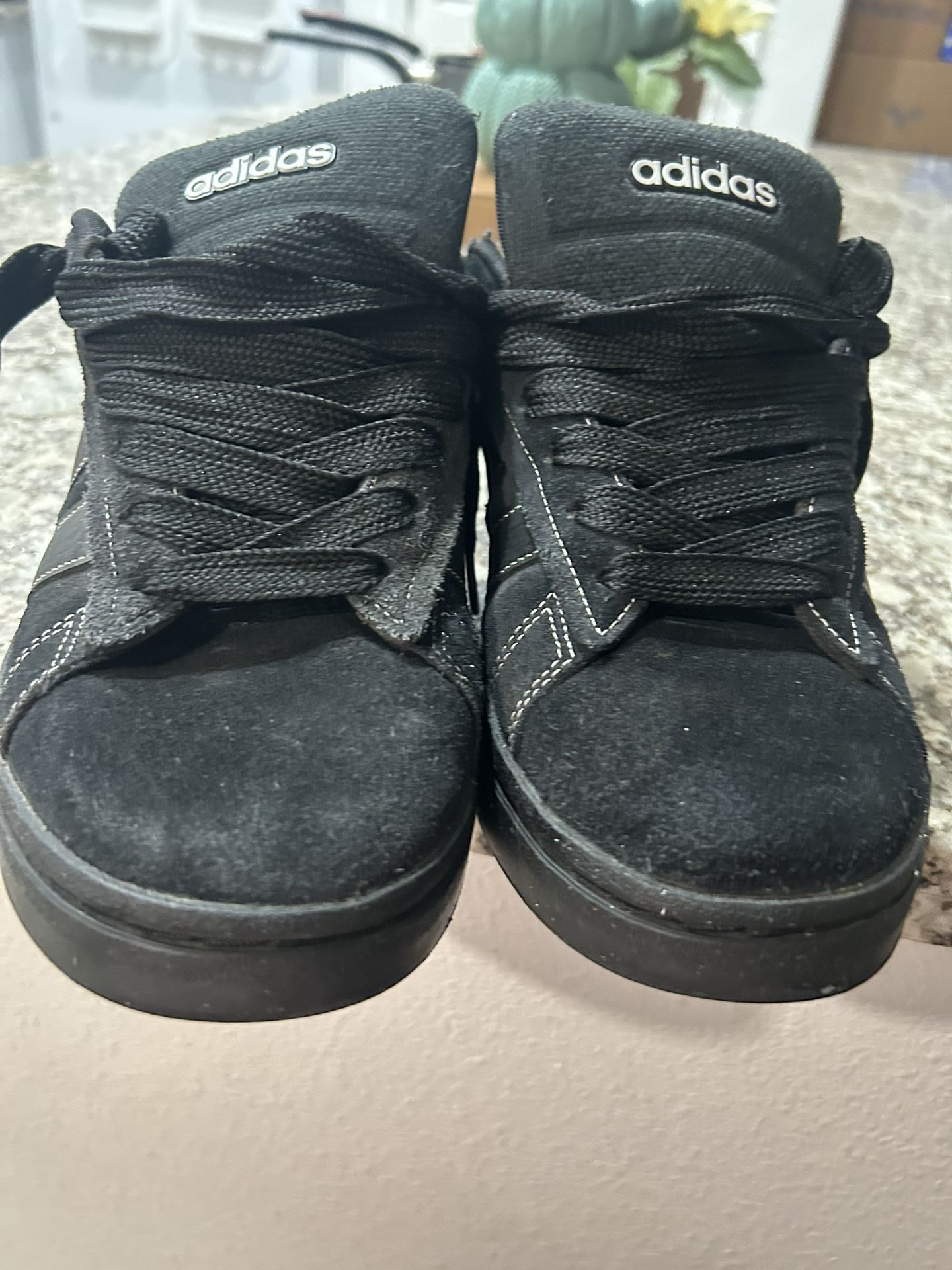 tenis adidas