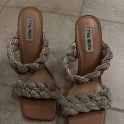 Steve Madden heels
