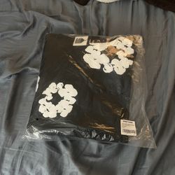  denim tear hoodie