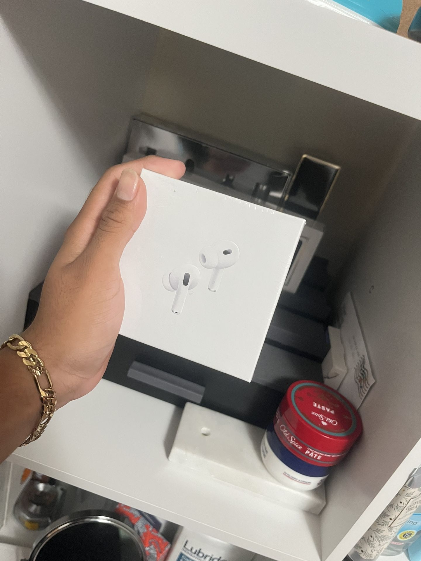 Air pods pro (2nd generation)