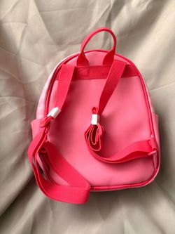 Strawberry Shortcake backpack