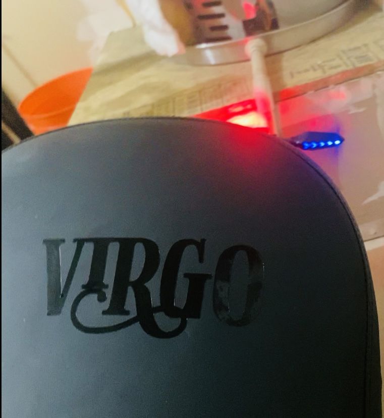 Zodiac Sign Waterproof vinyl sticker