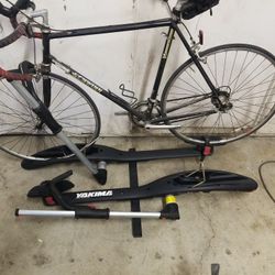 Yakima holdup Plus 2 add on Extension 