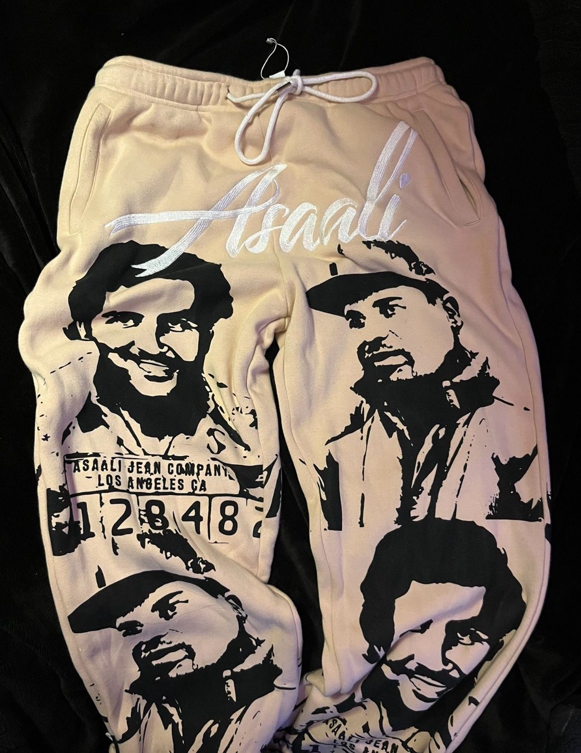Asaali Sweatpants