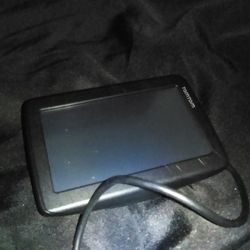 TomTom Gps "Old Trusty"