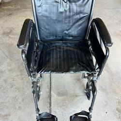 Manual Wheelchair