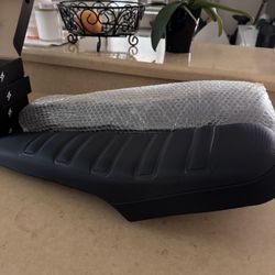 Super 73 Z Adventure Seat