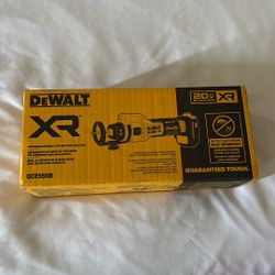 DEWALT Brushless Cut-OUT TOOL (tool Only)