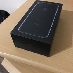 *128 GB Iphone 7 (unlocked Model)