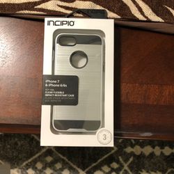 iPhone 6/s and 7 Case