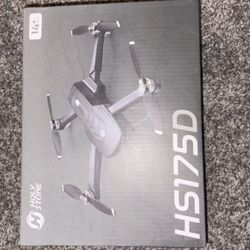 Holy Stone Drone 