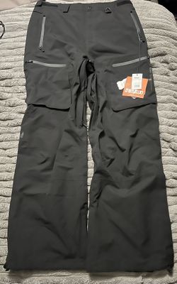 Thirty Two TM Snowboard Pants 
