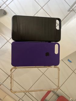3 iphone 8 plus cases