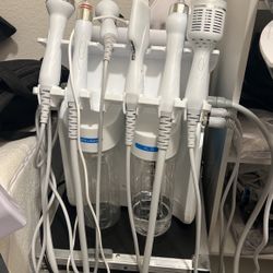3rd Gen Professional Hydrafacial Machine 
