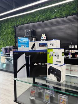 PlayStation 5 pro FINANACE AVAILABE
