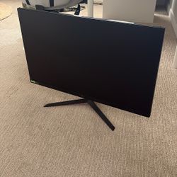 32 Inch UltraGear QHD 1440P Nano IPS 1ms 165Hz HDR Monitor with G-SYNC Compatibility