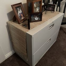 File Cabinet
