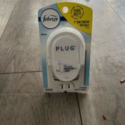 Febreze Plug