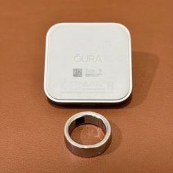 Aura Ring 4th Gen