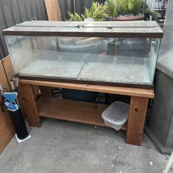 70 GALLON FISH TANK FOR SALE!!!