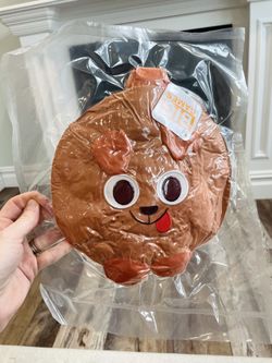 Roblox HUGE Dog Plush With Redeemable Code